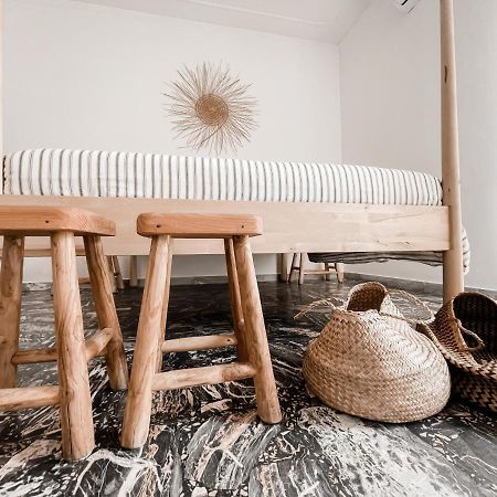 Wanderlust B&B Лечче Экстерьер фото