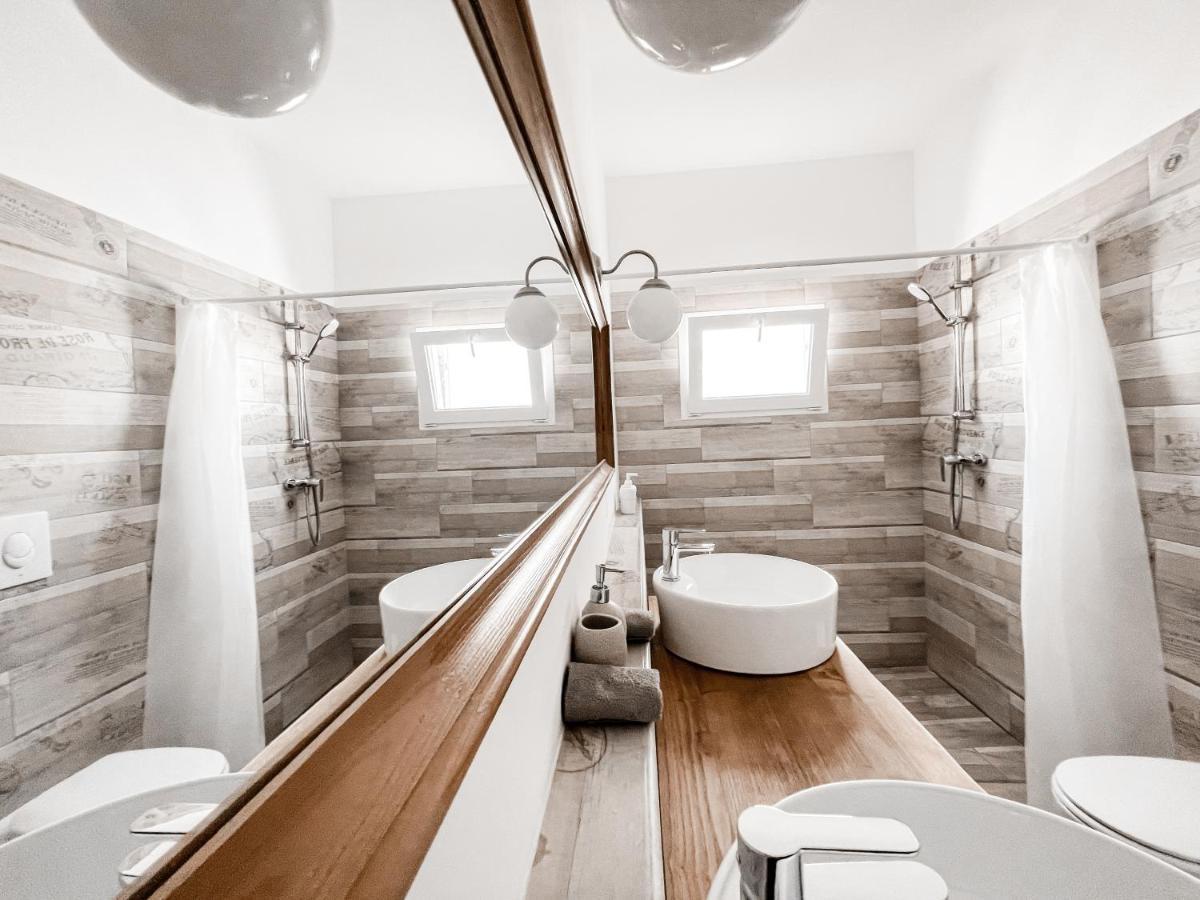 Wanderlust B&B Лечче Экстерьер фото