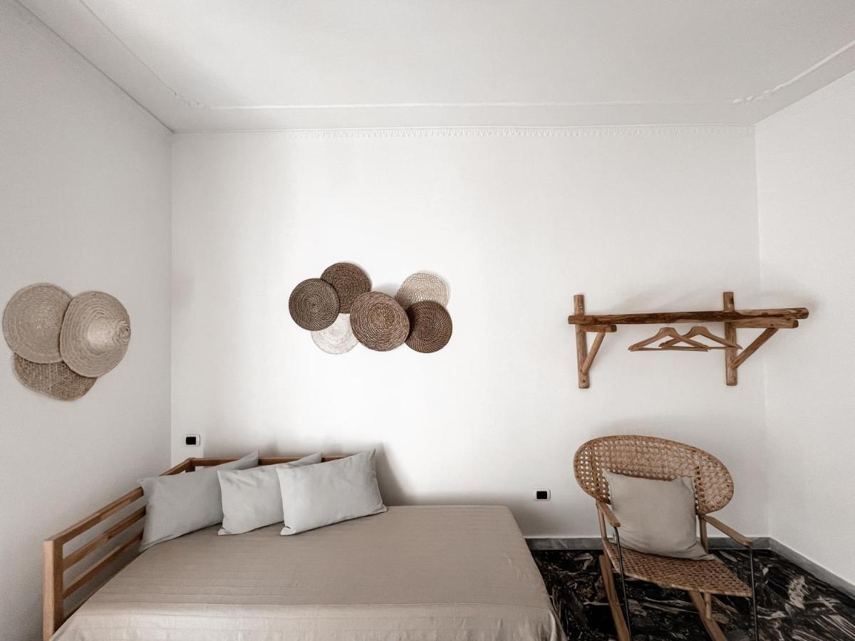 Wanderlust B&B Лечче Экстерьер фото