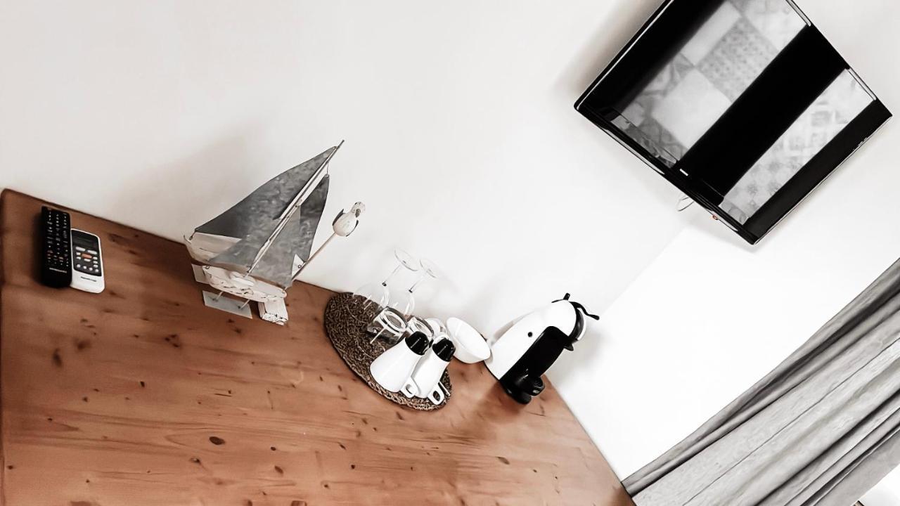 Wanderlust B&B Лечче Экстерьер фото