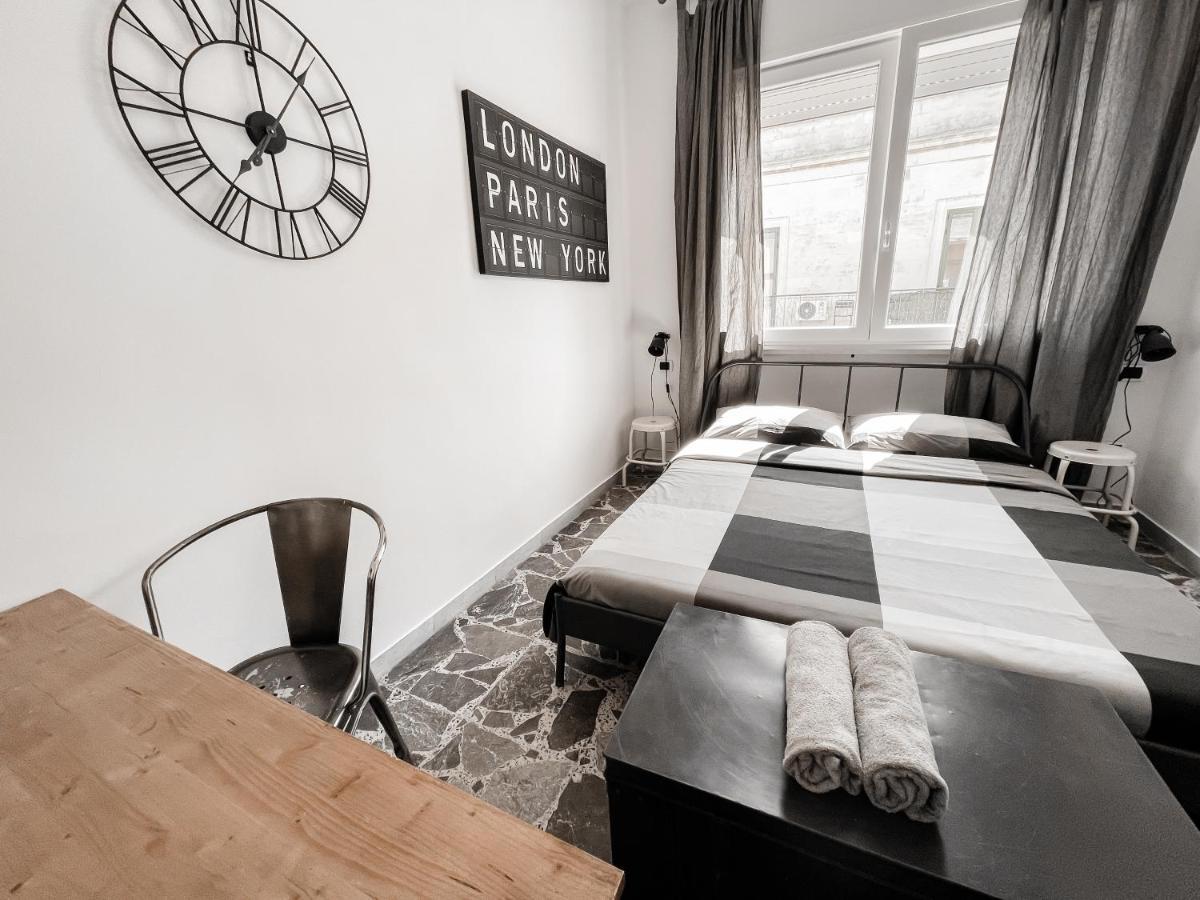 Wanderlust B&B Лечче Экстерьер фото