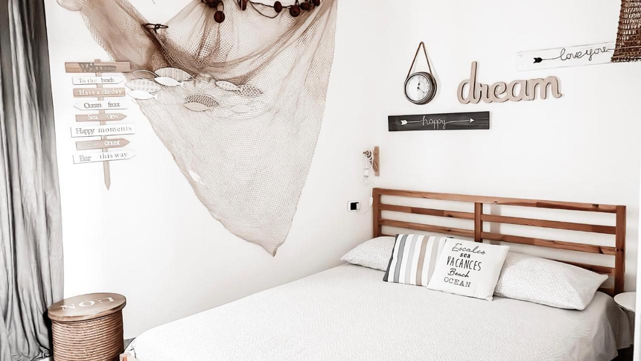 Wanderlust B&B Лечче Экстерьер фото