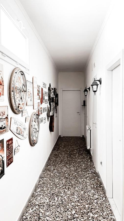 Wanderlust B&B Лечче Экстерьер фото