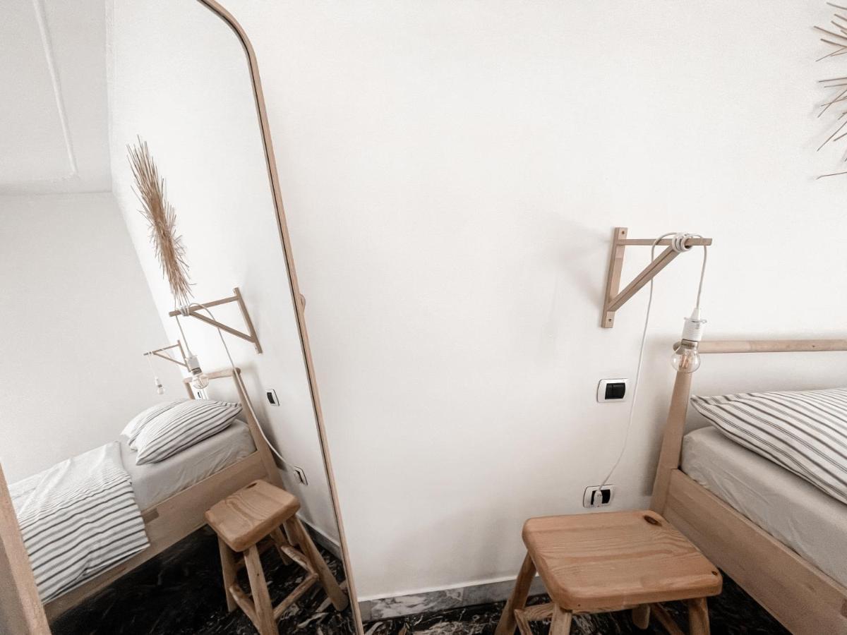 Wanderlust B&B Лечче Экстерьер фото