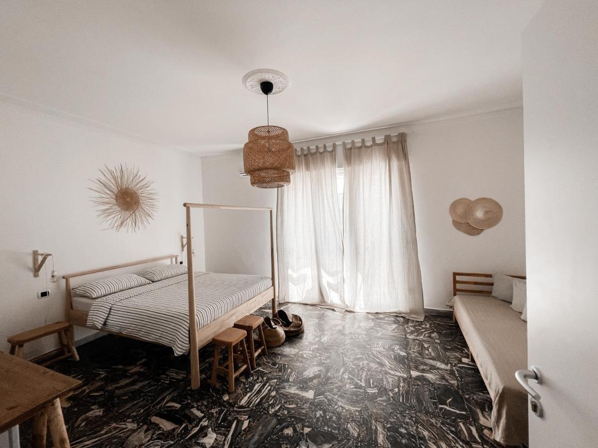 Wanderlust B&B Лечче Экстерьер фото
